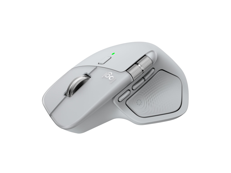 Logitech MX Master 4 Biały
